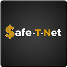 Safe-T-Net icône