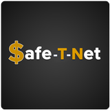 Safe-T-Net icône