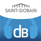 Glass dBstation France icon