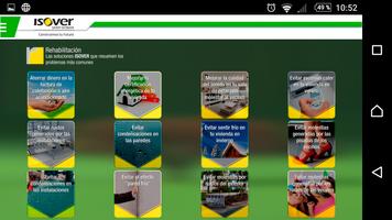 Reforma ISOVER screenshot 1