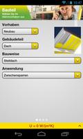 U-Wert-Quick ISOVER DE screenshot 1