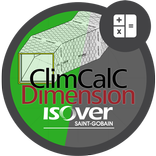 Climcalc Dimensión