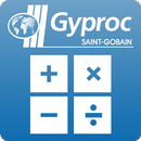 Gyproc calculator APK