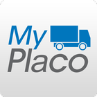 MyPlaco suivi de commande biểu tượng