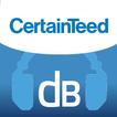 CertainTeed dBstation