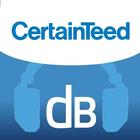 CertainTeed dBstation icon
