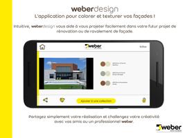 Weberdesign poster