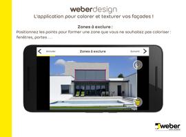 Weberdesign capture d'écran 1