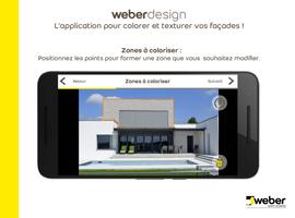 Weberdesign اسکرین شاٹ 2