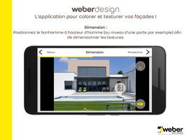 Weberdesign اسکرین شاٹ 3