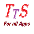Text to speech+ for all text based apps APK