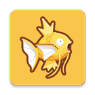 Magikarp Game Guide ไอคอน