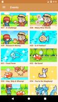 Magikarp Game Guide Plakat