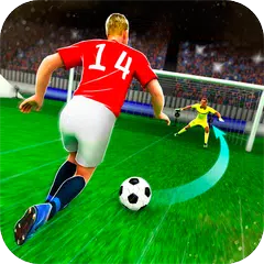 Descargar APK de Manchester Devils Fútbol - Tiros a puerta y Gol