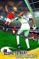 Manchester Devils Soccer 截图 2