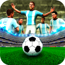 Nessi 10 Star du Football! Ligue de Coupe du Monde APK