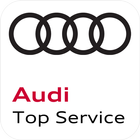 Audi Top Service icon