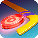 2017 Air Hockey Pro! Championship Match 3D Soccer APK