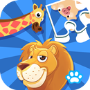 Kids Puzzle: Animal-APK