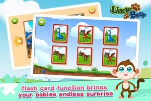 Kids Puzzle: Animal ภาพหน้าจอ 2