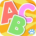 Kids Puzzle: ABC ícone