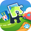 Kids Puzzle: Social APK