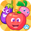 Kids Puzzle: Plants-APK