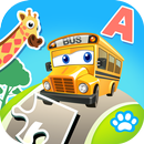 Puzzle Kingdom Kids Game-APK