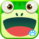 Line Game for Kids: Animals APK