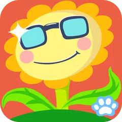 download Line Game for Kids: Plants APK