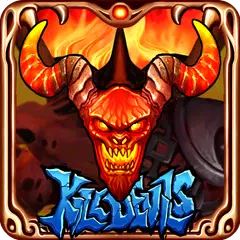 Kill Devils - Free Game APK download