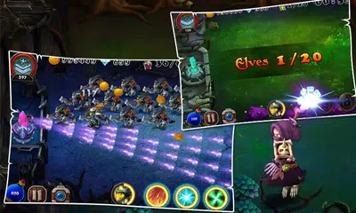 Kill Devils APK Herunterladen