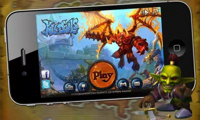 Kill Devils APK Herunterladen