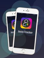 Insta Tracker: Buy Reports for Instagram Followers स्क्रीनशॉट 1