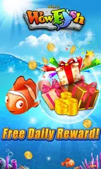 捕魚之海底撈 APK 下載