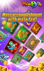 捕魚之海底撈 APK 下載