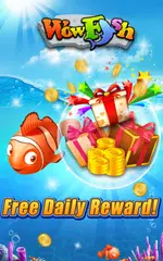 捕魚之海底撈 APK 下載