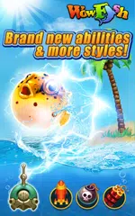 捕魚之海底撈 APK 下載