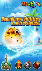 捕魚之海底撈 APK 下載