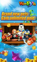 捕魚之海底撈 APK 下載