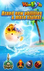 捕魚之海底撈 APK 下載