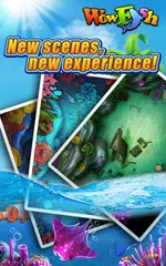 捕魚之海底撈 APK 下載