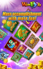 捕魚之海底撈 APK 下載