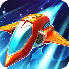 Starship Legend APK Herunterladen