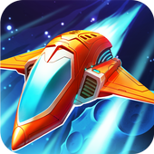 Starship Legend APK MOD