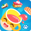 Kids Tea Time Funny Game APK