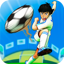 Anime Manga Soccer - Goal Scorer Football Captain APK