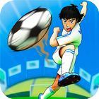 Anime Manga Soccer ไอคอน