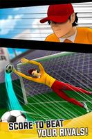 Anime Manga Soccer screenshot 2