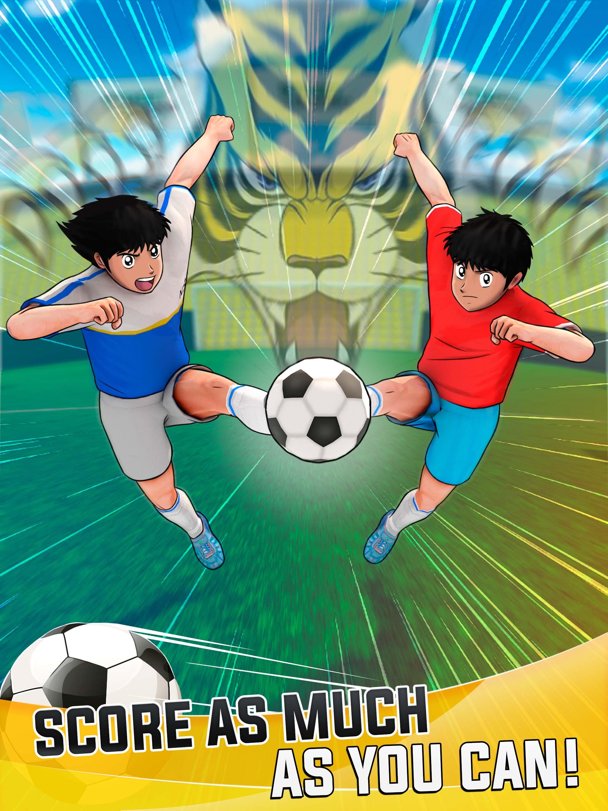 Anime Manga Soccer - Goal Scorer Football Captain APK for Android – Download Anime Manga Soccer - Goal Scorer Football Captain APK Latest Version from Anime Manga Soccer - Goal Scorer Football Captain APK for Android – Download Anime Manga Soccer - Goal Scorer Football Captain APK Latest Version from